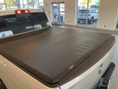 Used 2018 Ram 1500 Big Horn 4x4 Crew Cab 5'7" Box at Suburban Ford of Sterling Heights near Sterling Heights, MI