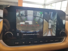 Used 2022  Nissan Rogue FWD Platinum at Maxx Loans near St&period; Adrian&comma; MI