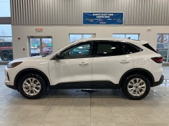 Used 2023  Ford Escape Active AWD at Maxx Loans near St. Adrian, MI