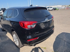 Used 2018 Buick Envision 4d SUV AWD Premium I at Suburban Ford of Sterling Heights near Sterling Heights, MI