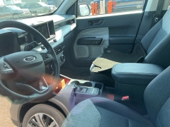 Used 2023 Ford Maverick AWD SuperCrew at Suburban Ford of Sterling Heights near Sterling Heights, MI