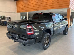 Used 2019 Ram 1500 Big Horn/Lone Star 4x4 Crew Cab 5'7" Box at Suburban Ford of Sterling Heights near Sterling Heights, MI