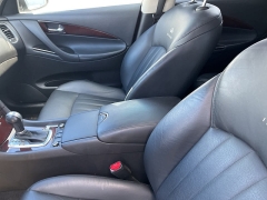 Used 2010 INFINITI EX35 AWD 4dr Journey at Suburban Ford of Sterling Heights near Sterling Heights, MI