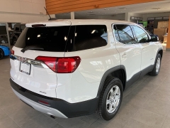 Used 2019 GMC Acadia 4d SUV AWD SLE-1 I4 at Maxx Loans near St. Adrian, MI