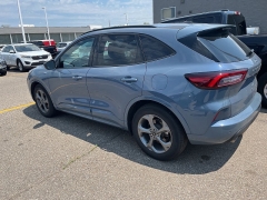 Used 2023 Ford Escape ST-Line FWD at Maxx Loans near St. Adrian, MI