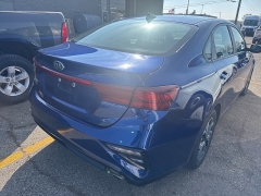 Used 2020  Kia Forte LXS IVT at Maxx Loans near St&period; Adrian&comma; MI