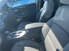 Used 2022 Chevrolet Malibu 4dr Sdn LT at Maxx Loans near St. Adrian, MI