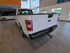 Used 2018  Ford F-150 2WD Reg Cab Box at Maxx Loans near St&period; Adrian&comma; MI