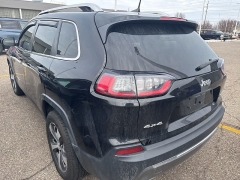 Used 2019  Jeep Cherokee Limited 4x4 at Maxx Loans near St&period; Adrian&comma; MI
