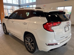 Used 2019  GMC Terrain 4d SUV AWD Denali at Maxx Loans near St&period; Adrian&comma; MI