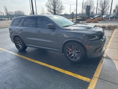 Used 2022  Dodge Durango R&sol;T Plus AWD at Maxx Loans near St&period; Adrian&comma; MI