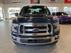 Used 2017 Ford F-150 4WD SuperCrew Box at Maxx Loans near St. Adrian, MI