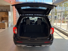 Used 2022 Ford Explorer XLT 4WD at Suburban Ford of Sterling Heights near Sterling Heights, MI