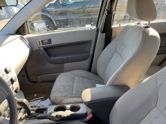 Used 2008  Ford Focus 4dr Sdn at Maxx Loans near St. Adrian, MI