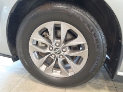Used 2024  Toyota Sienna AWD &lpar;Natl&rpar; at Maxx Loans near St&period; Adrian&comma; MI