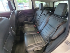 Used 2018  Ford Escape 4d SUV FWD SEL at Maxx Loans near St&period; Adrian&comma; MI