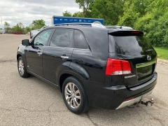Used 2012 Kia Sorento 4d SUV AWD SX at Maxx Loans near ,