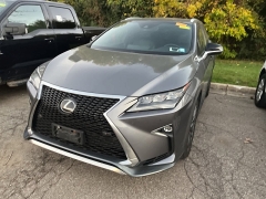 Used 2019 Lexus RX RX 350 AWD at Suburban Ford of Sterling Heights near Sterling Heights, MI
