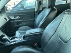 Used 2013 Chevrolet Equinox 4d SUV FWD LT2 at Maxx Loans near St. Adrian, MI