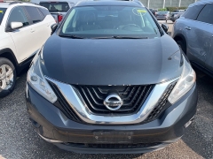 Used 2017 Nissan Murano AWD at Maxx Loans near St. Adrian, MI