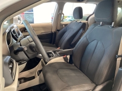 Used 2018  Chrysler Pacifica 4d Wagon Touring Plus at Maxx Loans near St&period; Adrian&comma; MI