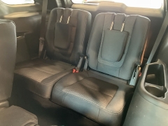 Used 2019 Ford Explorer 4d SUV 4WD XLT Ecoboost at Maxx Loans near St. Adrian, MI