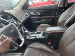 Used 2015  GMC Terrain 4d SUV FWD SLT1 at Maxx Loans near St&period; Adrian&comma; MI