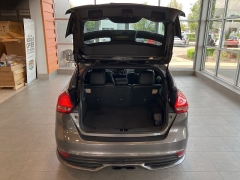 Used 2015 Ford Focus 4d Hatchback ST at Maxx Loans near ,