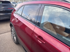 Used 2019  Cadillac XT4 4d SUV AWD Sport at Maxx Loans near St&period; Adrian&comma; MI