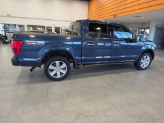 Used 2019  Ford F-150 4WD SuperCrew Box at Maxx Loans near St&period; Adrian&comma; MI