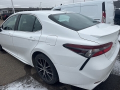 Used 2023  Toyota Camry SE Auto at Maxx Loans near St&period; Adrian&comma; MI