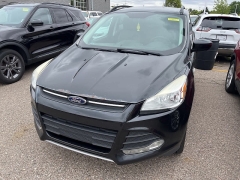 Used 2015 Ford Escape FWD 4dr SE at Maxx Loans near St. Adrian, MI