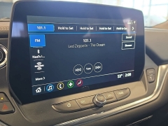 Used 2024  Chevrolet Blazer AWD 4dr LT w&sol;2LT at Maxx Loans near St&period; Adrian&comma; MI
