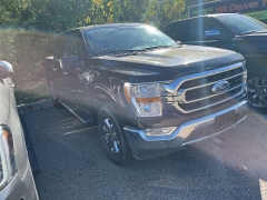 Used 2023 Ford F-150 XLT 4WD SuperCrew 5.5' Box at Maxx Loans near St. Adrian, MI