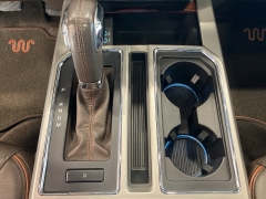 Used 2017  Ford F-150 4WD SuperCrew Box at Maxx Loans near St. Adrian, MI