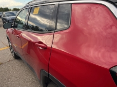 Used 2020 Jeep Compass Limited 4x4 at Suburban Ford of Sterling Heights near Sterling Heights, MI
