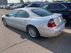 Used 2000 Chrysler 300M 4d Sedan at Maxx Loans near St. Adrian, MI