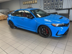 Used 2023 Honda Civic Type R Manual at Suburban Ford of Sterling Heights near Sterling Heights, MI