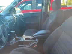 Used 2022 Ford Ranger 4WD SuperCrew 5' Box at Suburban Ford of Sterling Heights near Sterling Heights, MI