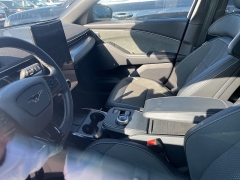 Used 2024 Ford Mustang Mach-E GT AWD at Suburban Ford of Sterling Heights near Sterling Heights, MI