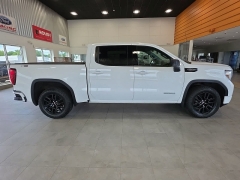 Used 2021  GMC Sierra 1500 4WD Crew Cab 147" Elevation at Maxx Loans near St&period; Adrian&comma; MI