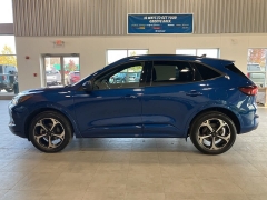 Used 2023  Ford Escape ST-Line Elite AWD at Maxx Loans near St&period; Adrian&comma; MI
