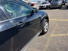 Used 2015  Chevrolet Equinox 4d SUV AWD LS at Maxx Loans near St&period; Adrian&comma; MI