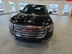 Used 2022  GMC Terrain AWD 4dr SLT at Maxx Loans near St&period; Adrian&comma; MI