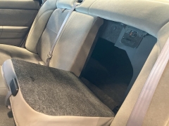 Used 2000  Ford Taurus 4d Sedan SES at Maxx Loans near St. Adrian, MI