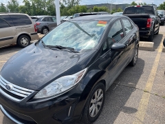 Used 2011 Ford Fiesta 4d Sedan SE at Suburban Ford of Sterling Heights near Sterling Heights, MI