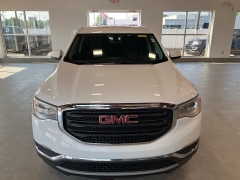 Used 2019 GMC Acadia 4d SUV AWD SLE-1 I4 at Maxx Loans near St. Adrian, MI