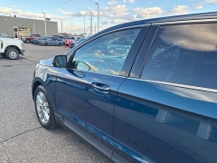 Used 2020  Ford Edge 4d SUV AWD Titanium at Maxx Loans near St&period; Adrian&comma; MI