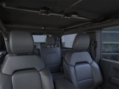 New 2024 Ford Bronco Badlands 2 Door Advanced 4x4 at Suburban Ford of Sterling Heights near Sterling Heights, MI