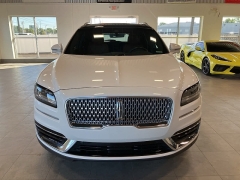 Used 2020  Lincoln Nautilus Reserve AWD at Maxx Loans near St. Adrian, MI
